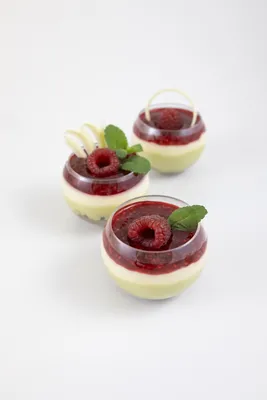 Mousse Tricolore