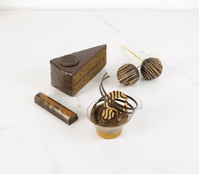 Sacher Torten-Geschichten: Wo Tradition auf Innovation trifft