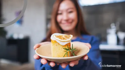 Die neueste Wellness-Revolution: pflanzliche Snacks mit funktionellen Inhaltsstoffen