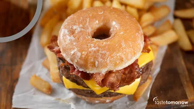 3 aufregende Konzepte für die Lebensmittelindustrie, die derzeit im Trend liegen