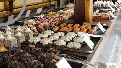 Seouls trendige Gebäcke und Backwaren, die Sie auf Ihre Liste setzen sollten