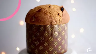 Panettone Classico