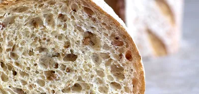 Zutaten für Bäckereikreationen