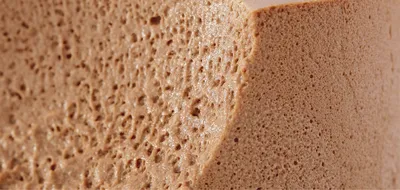 Mousse- & Bavarois-Mischungen