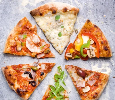 Pizza Sauce Instant Premium