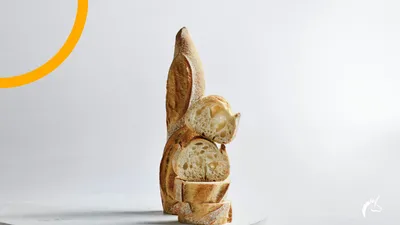 Baguette: der zeitlose Klassiker der Bäckerei