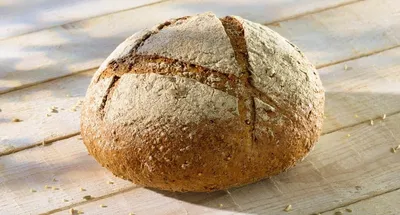 Brot- & Kleingebäckmischungen