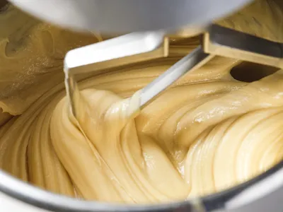 Kuchen- & Biskuitmischungen