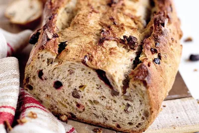 Sauerteig & Sauerteigprodukte